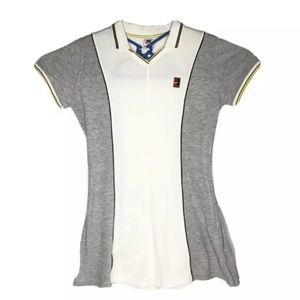 Vintage Nike Tennis Dress